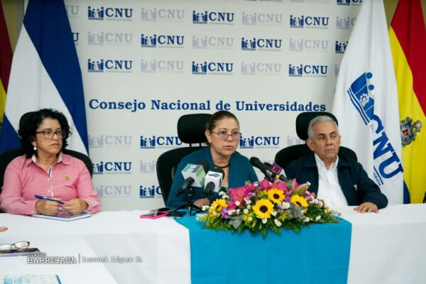 UNAN Managua rendirá homenaje al canciller de la dignidad, Miguel d’Escoto
