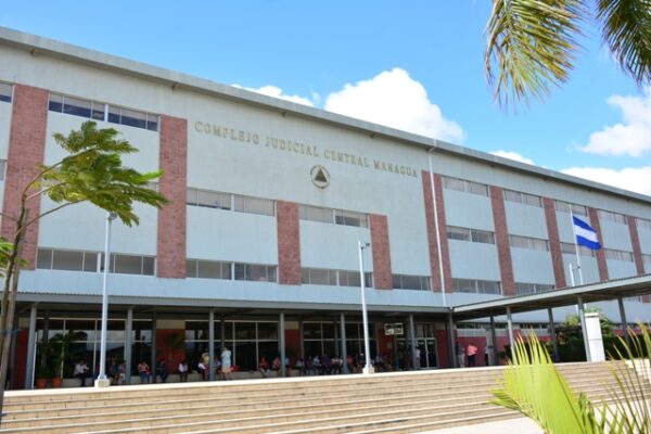 Nicaragua: lista de los 222 traidores a la patria deportados