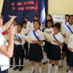 Coros Estudiantiles protagonizan concierto por el Día del Amor y Amistad