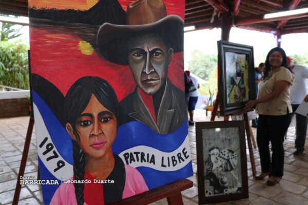 Nicaragua desarrolla Foro Nacional sobre Cooperativas en las Industrias Creativas