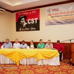 Nicaragua sede de Encuentro Sindical Internacional