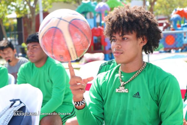 Conoce las actividades preparadas para las familias en conmemoracion al Día del Deportista nicaragüense