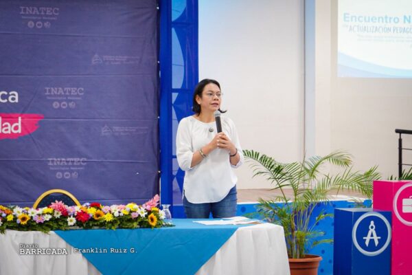 Docentes e instructores de la educación técnica protagonizan primer encuentro nacional del 2023