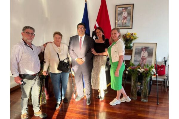 Emotivo homenaje al General Sandino en Costa Rica