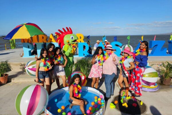 Nicaragua se prepara para el Verano 2023