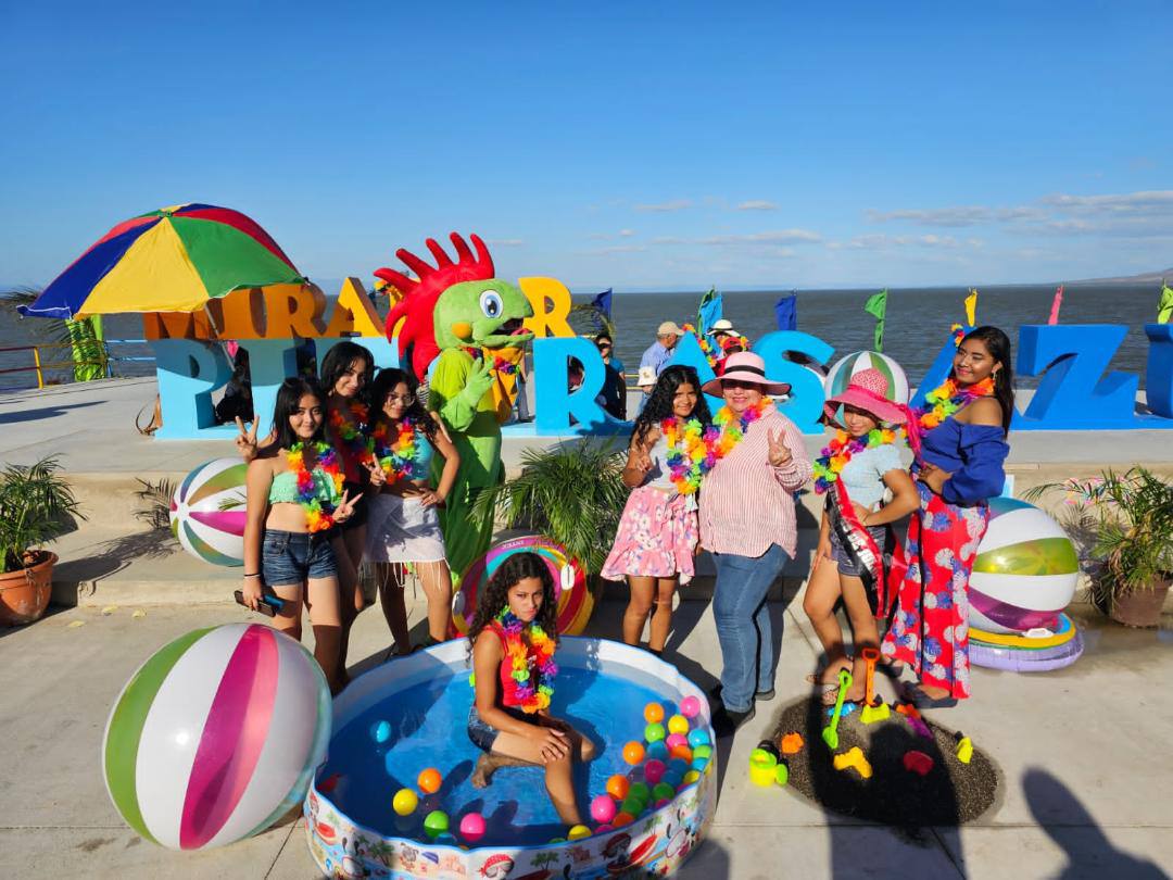 Nicaragua se prepara para el Verano 2023
