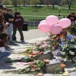 Muere una niña de nueve años durante tiroteos en Florida, EE.UU.