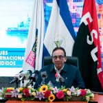 56 mil 645 personas visitaron los puertos turísticos de Nicaragua