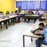 Docentes inician Primer Encuentro de Formación Continua del 2023