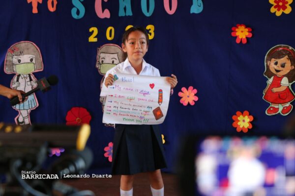 Intercambio estudiantil fortalece competencias en inglés