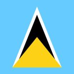 Nicaragua saluda independencia de la República de Santa Lucía