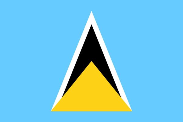 Nicaragua saluda independencia de la República de Santa Lucía