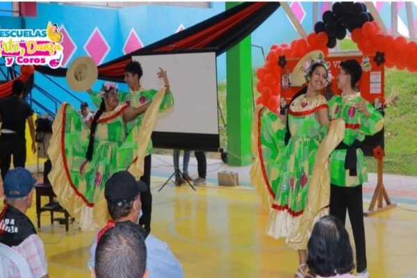 Nicaragua desarrolla primer Taller Nacional sobre Historia del Folclore Norteño