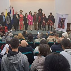 Homenaje a Rubén Darío en Colombia