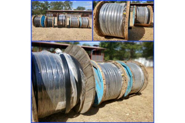 ENACAL fortalece capacidad de respuesta ante incidencias en sistemas de agua