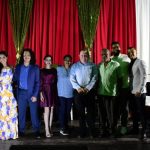 Concluye Festival del Bolero y Música Romántica en Nicaragua