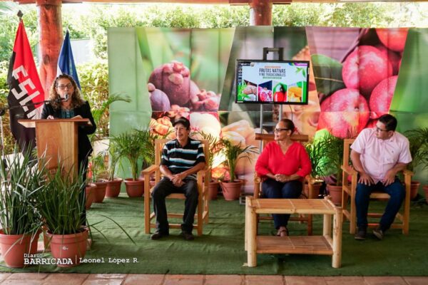 Nicaragua destaca por buenas prácticas en producción de frutas