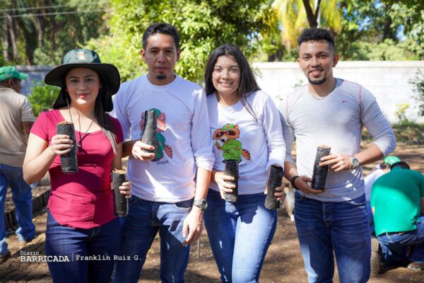 INAFOR entregará 19 millones de plantas gratuitamente en el 2023