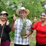 41 mil 576 nicaragüenses protagonizarán Programa de Educación Técnica en el Campo