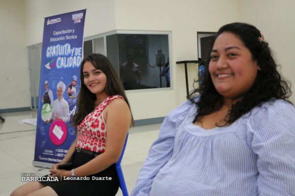 Chinandega estrenará moderno Centro de Idiomas este 17 de julio