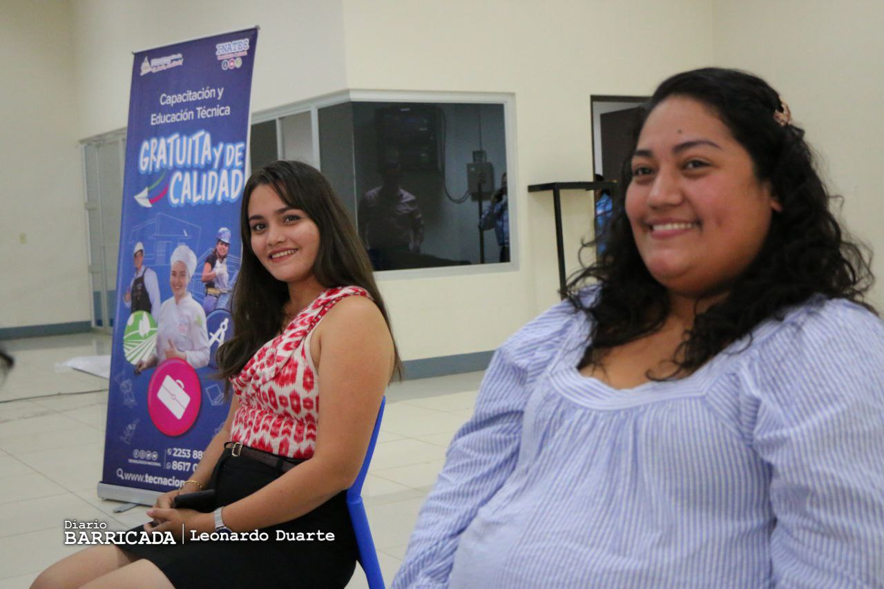 Chinandega estrenará moderno Centro de Idiomas este 17 de julio