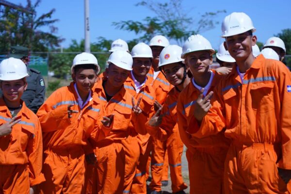 Nicaragua inicia Plan de Prevención y Control de Incendios 2023