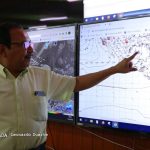 Días soleados predominarán en Nicaragua