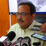 Predomina clima soleado en territorio nicaragüense.