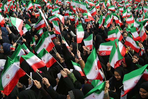 Nicaragua saluda 44 Aniversario de la Gloriosa Revolución Islámica Iraní