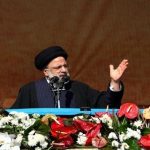 Presidente de Irán inicia visita oficial a China