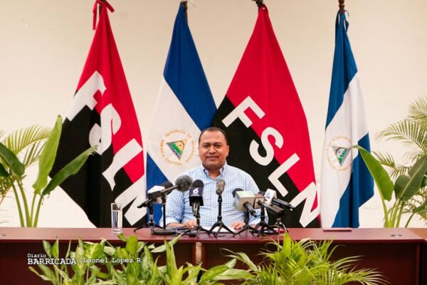 Frijol rojo nicaragüense con mejoras significativas de rendimiento