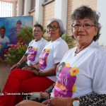 Inicia jornada Mujeres Heroínas de la Revolución en Nicaragua