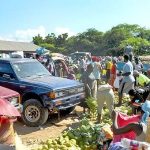 Confirman nuevos casos de cólera en República Dominicana