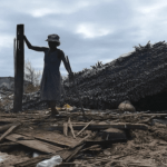 Ciclón Freddy deja siete muertos en Madagascar