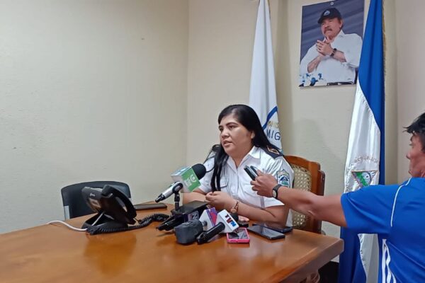 Conozca los requisitos vigentes para trámite del pasaporte nicaragüense