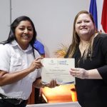 Certifican a servidores públicos del MIGOB en normas de control interno