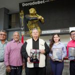 Crónica deportiva de Puerto Rico entrega reconocimientos al Gobierno de Nicaragua