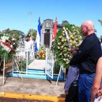 Nicaragua enaltece legado revolucionario de Nora Astorga