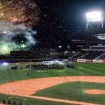 Inauguran la Serie del Caribe 2023 en Venezuela
