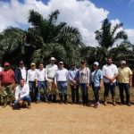 Oleocaribe S.A. y el desarrollo sostenible de la palma de aceite en Nicaragua