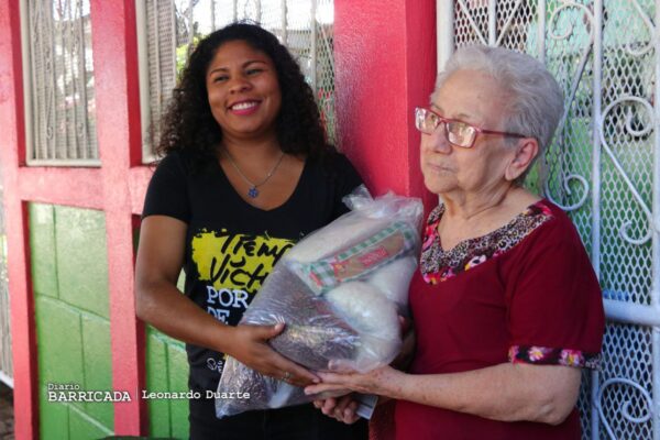 Nicaragua prepara jornadas especiales para celebrar a las madres con cultura y tradición