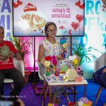 Parque Nacional de Ferias con obsequios para el Día del Amor y Amistad