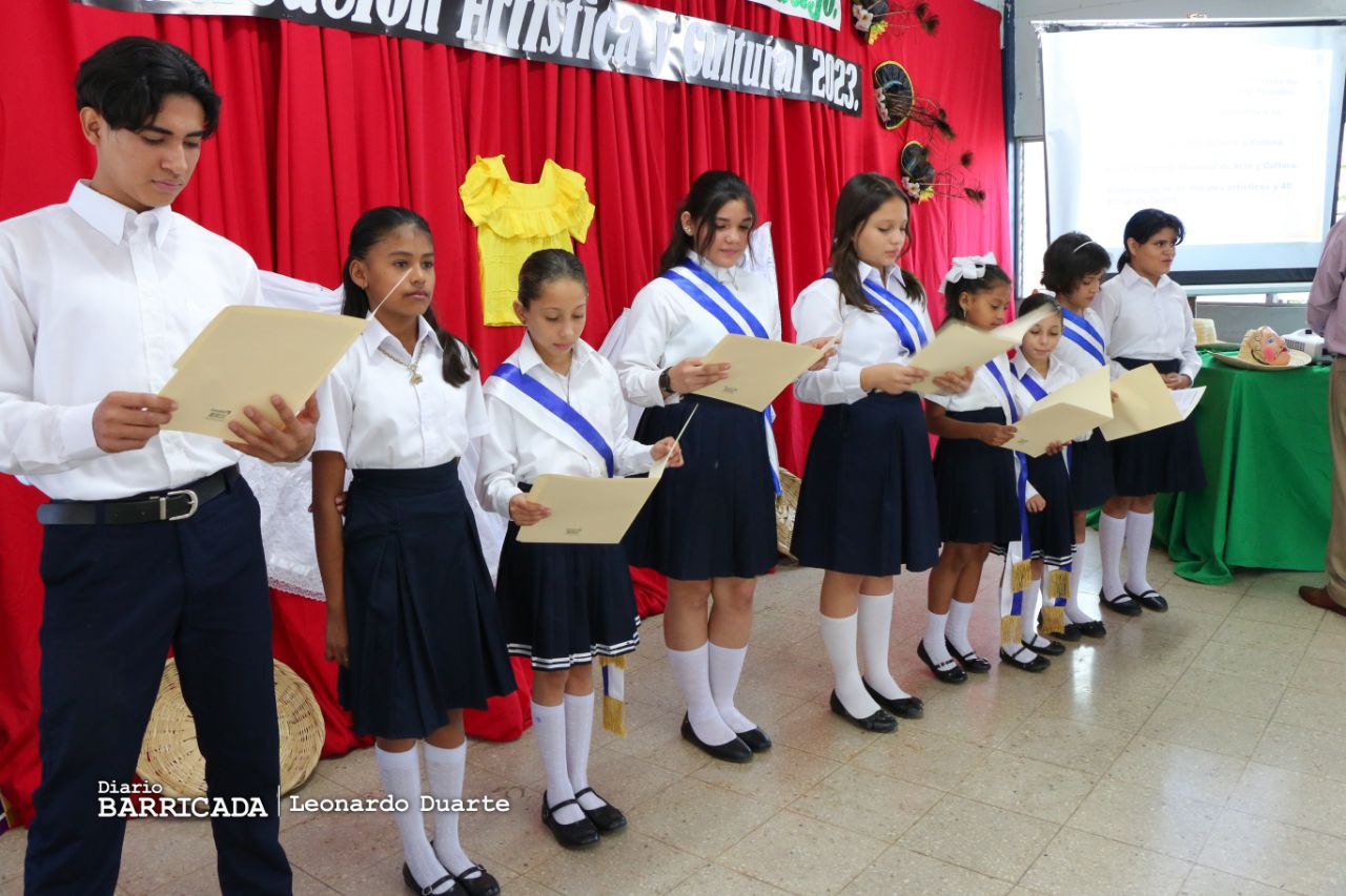 Educación gratuita y de calidad: uno de los mayores logros del Pueblo Presidente en 19 años de victorias
