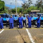 Planes policiales logran captura de 39 delincuentes en Nicaragua
