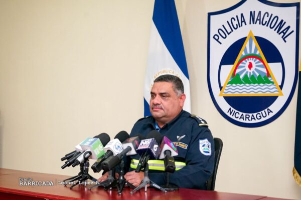 Más de 10 mil nicaragüenses en seminarios de educación vial