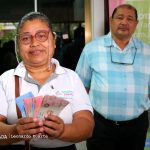 Servidores públicos recibirán retroactivo del ajuste salarial de enero 2023