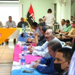 Nicaragua establece ajuste del 10 por ciento al salario mínimo en 2023