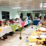 Efectúan tercera sesión de trabajo de la Mesa del Salario Mínimo 2023