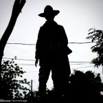 El Héroe Nacional de Nicaragua Augusto C. Sandino