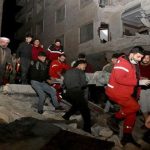 Cifra de muertos por sismo de magnitud 7.8 en Türkiye y Siria supera los 21.000